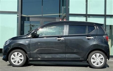 Daihatsu Mira e:S II, 2021 год, 495 000 рублей, 7 фотография