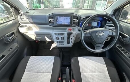 Daihatsu Mira e:S II, 2021 год, 495 000 рублей, 8 фотография