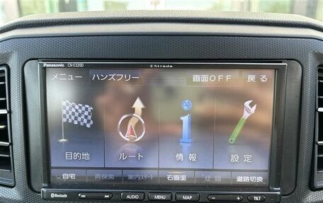 Daihatsu Mira e:S II, 2021 год, 495 000 рублей, 14 фотография