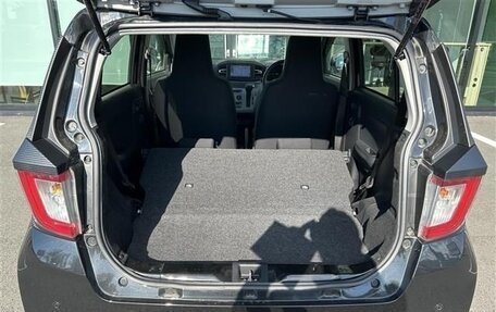 Daihatsu Mira e:S II, 2021 год, 495 000 рублей, 19 фотография