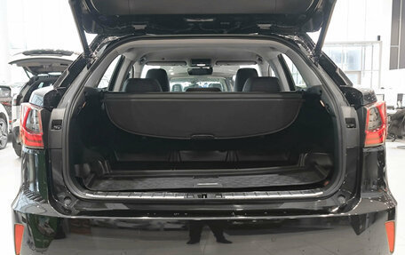 Lexus RX IV рестайлинг, 2017 год, 4 050 000 рублей, 10 фотография