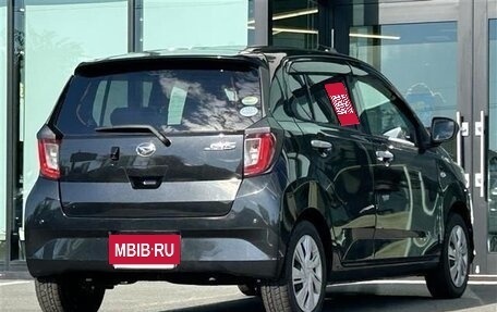 Daihatsu Mira e:S II, 2021 год, 495 000 рублей, 4 фотография