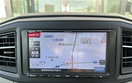 Daihatsu Mira e:S II, 2021 год, 495 000 рублей, 13 фотография