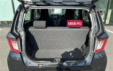 Daihatsu Mira e:S II, 2021 год, 495 000 рублей, 18 фотография