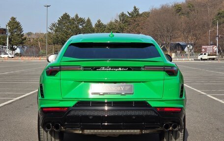 Lamborghini Urus I, 2023 год, 28 841 000 рублей, 4 фотография