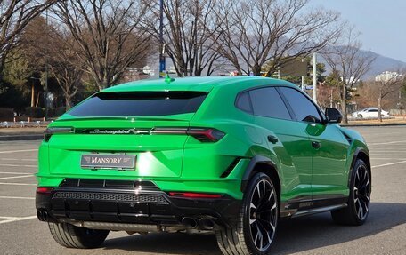 Lamborghini Urus I, 2023 год, 28 841 000 рублей, 2 фотография