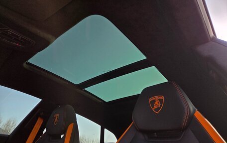 Lamborghini Urus I, 2023 год, 28 841 000 рублей, 7 фотография