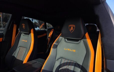 Lamborghini Urus I, 2023 год, 28 841 000 рублей, 14 фотография