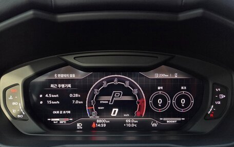 Lamborghini Urus I, 2023 год, 28 841 000 рублей, 12 фотография