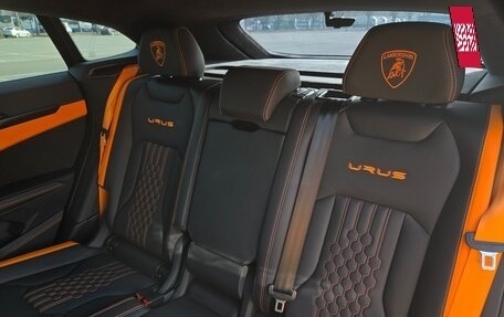 Lamborghini Urus I, 2023 год, 28 841 000 рублей, 8 фотография