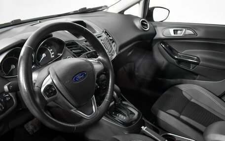 Ford Fiesta, 2016 год, 880 000 рублей, 9 фотография