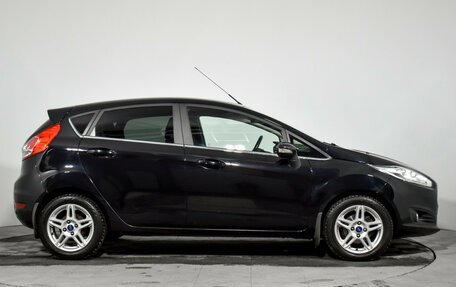 Ford Fiesta, 2016 год, 880 000 рублей, 4 фотография