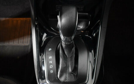 Ford Fiesta, 2016 год, 880 000 рублей, 10 фотография