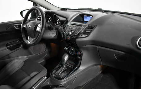 Ford Fiesta, 2016 год, 880 000 рублей, 13 фотография