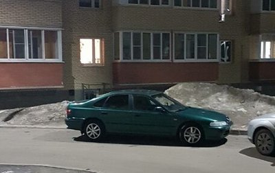 Honda Accord VII рестайлинг, 1995 год, 65 000 рублей, 1 фотография