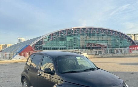 Chrysler PT Cruiser, 2001 год, 280 000 рублей, 1 фотография