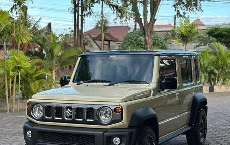 Suzuki Jimny, 2025 год, 3 110 000 рублей, 1 фотография