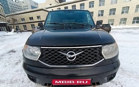 ЛуАЗ Patriot, 2022 год, 900 000 рублей, 1 фотография