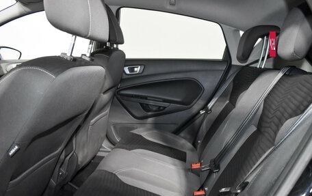 Ford Fiesta, 2016 год, 880 000 рублей, 12 фотография