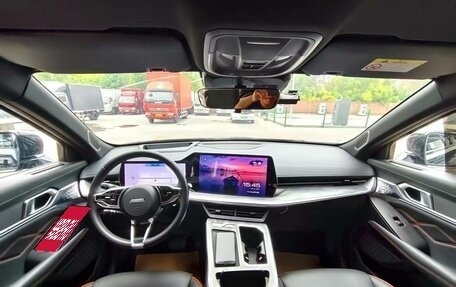 Haval F7 I, 2024 год, 1 950 000 рублей, 1 фотография