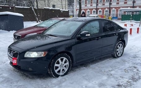Volvo S40 II, 2011 год, 790 000 рублей, 1 фотография