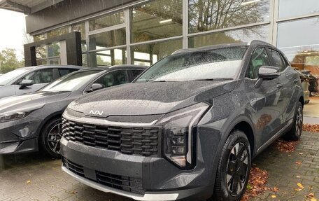 KIA Sportage IV рестайлинг, 2026 год, 4 510 000 рублей, 1 фотография