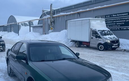 Nissan Maxima IV, 1998 год, 345 000 рублей, 1 фотография