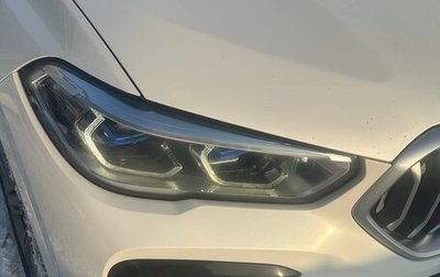 BMW X6, 2020 год, 6 150 000 рублей, 1 фотография