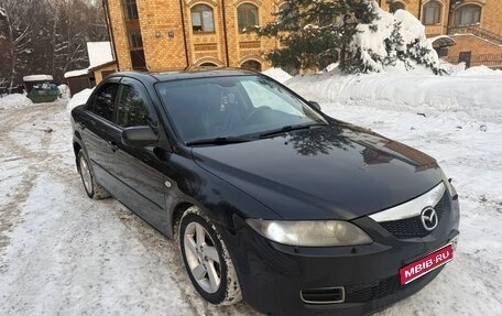Mazda 6, 2006 год, 320 000 рублей, 1 фотография