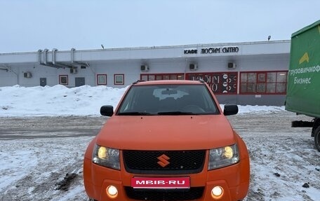 Suzuki Grand Vitara, 2007 год, 750 000 рублей, 1 фотография