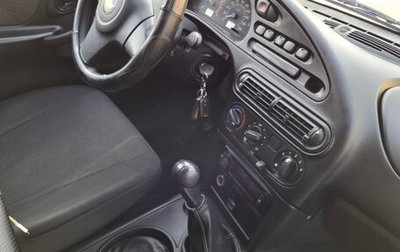 Chevrolet Niva I рестайлинг, 2013 год, 749 000 рублей, 1 фотография