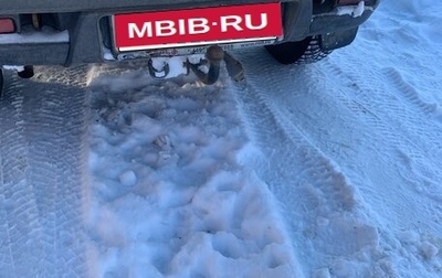 Chevrolet Niva I рестайлинг, 2013 год, 410 000 рублей, 1 фотография