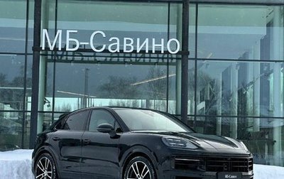 Porsche Cayenne III, 2025 год, 16 700 000 рублей, 1 фотография