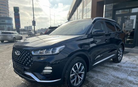 Chery Tiggo 7 Pro, 2022 год, 1 800 000 рублей, 1 фотография