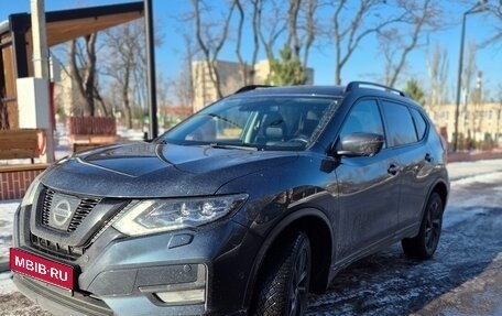 Nissan X-Trail, 2020 год, 3 180 000 рублей, 1 фотография