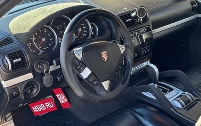 Porsche Cayenne III, 2006 год, 950 000 рублей, 1 фотография