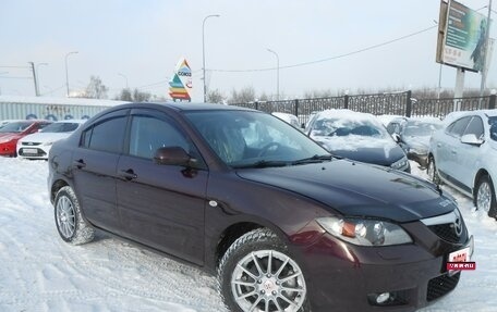 Mazda 3, 2006 год, 598 000 рублей, 1 фотография