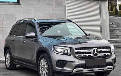 Mercedes-Benz GLB, 2021 год, 2 500 000 рублей, 1 фотография