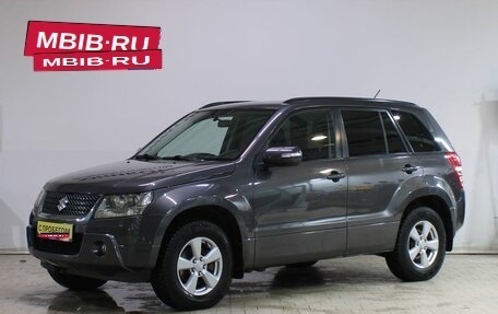 Suzuki Grand Vitara, 2011 год, 1 029 000 рублей, 1 фотография