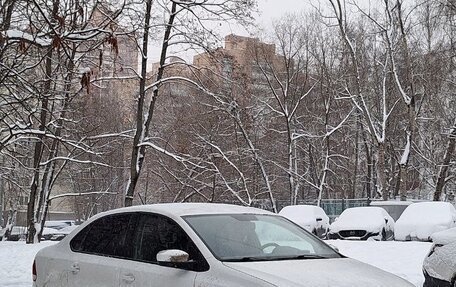 Volkswagen Polo VI (EU Market), 2013 год, 670 000 рублей, 1 фотография