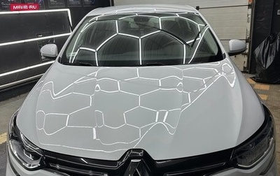 Renault Megane IV, 2020 год, 1 800 000 рублей, 1 фотография