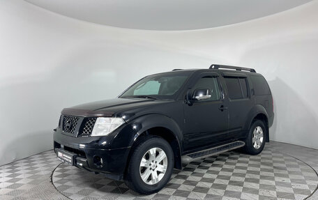Nissan Pathfinder, 2008 год, 1 077 000 рублей, 1 фотография