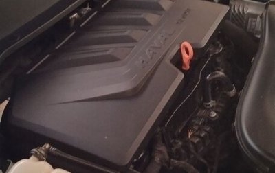 Haval F7x I, 2020 год, 2 000 000 рублей, 1 фотография