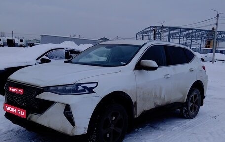 Haval F7 I, 2023 год, 1 290 000 рублей, 1 фотография