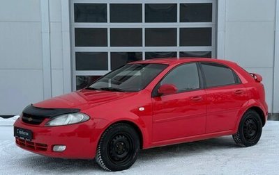 Chevrolet Lacetti, 2007 год, 330 000 рублей, 1 фотография