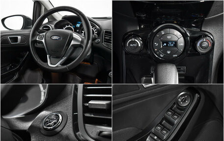 Ford Fiesta, 2016 год, 880 000 рублей, 17 фотография