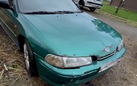 Honda Accord VII рестайлинг, 1995 год, 65 000 рублей, 2 фотография