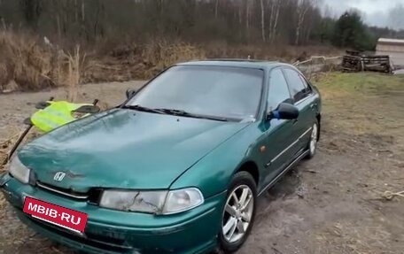 Honda Accord VII рестайлинг, 1995 год, 65 000 рублей, 3 фотография