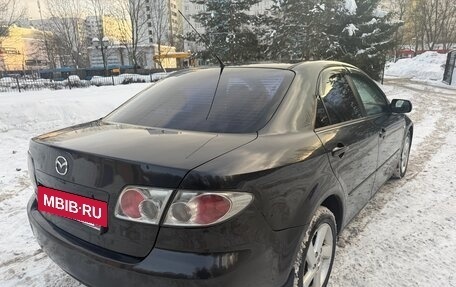 Mazda 6, 2006 год, 320 000 рублей, 3 фотография