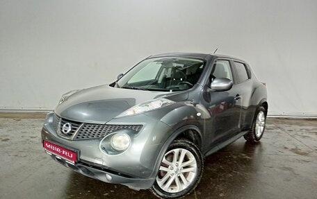 Nissan Juke II, 2011 год, 1 239 000 рублей, 1 фотография